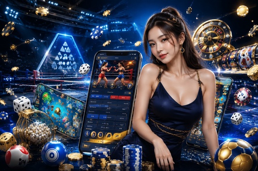 bet877